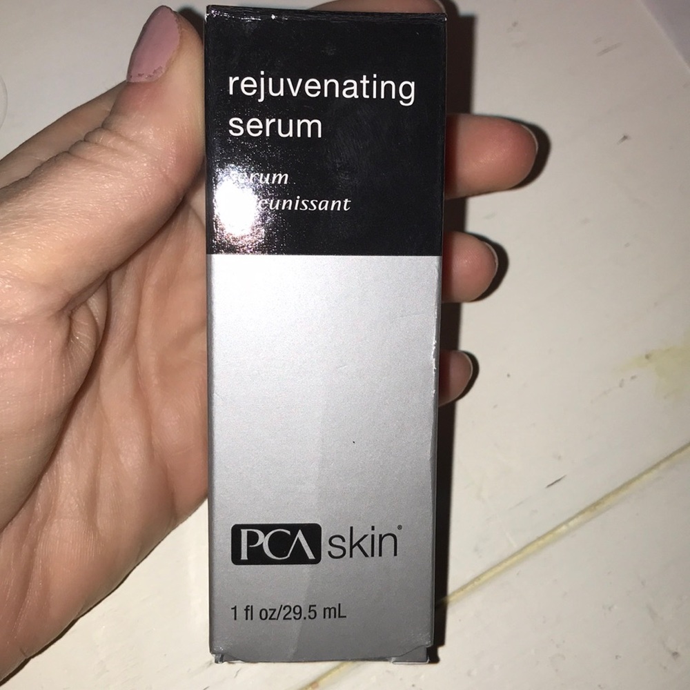 PCA Rejuvenating serum